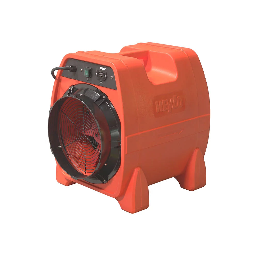 Heylo PowerVent 3000 Axial Ventilator
