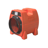 Heylo PowerVent 3000 Radial Ventilator