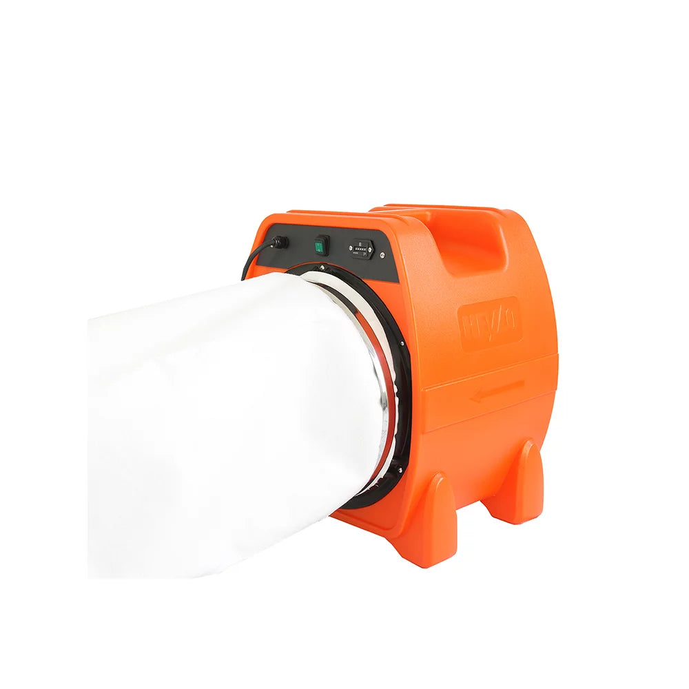 Heylo PowerVent 6000 Axial Ventilator