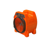 Heylo PowerVent 6000 Radial Ventilator