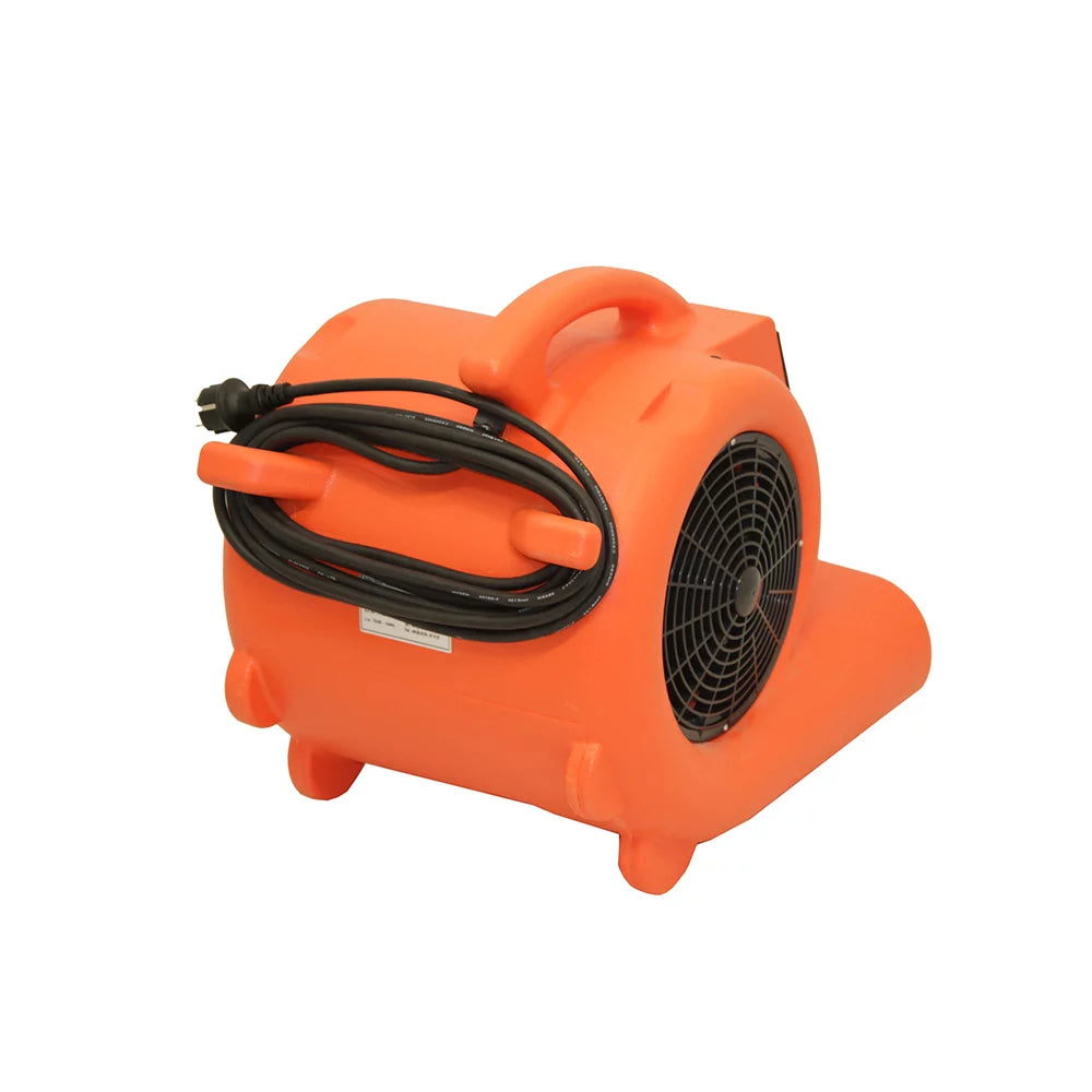 Heylo TD2400 Radial Fan
