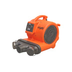 Heylo TD2400 Radial Fan
