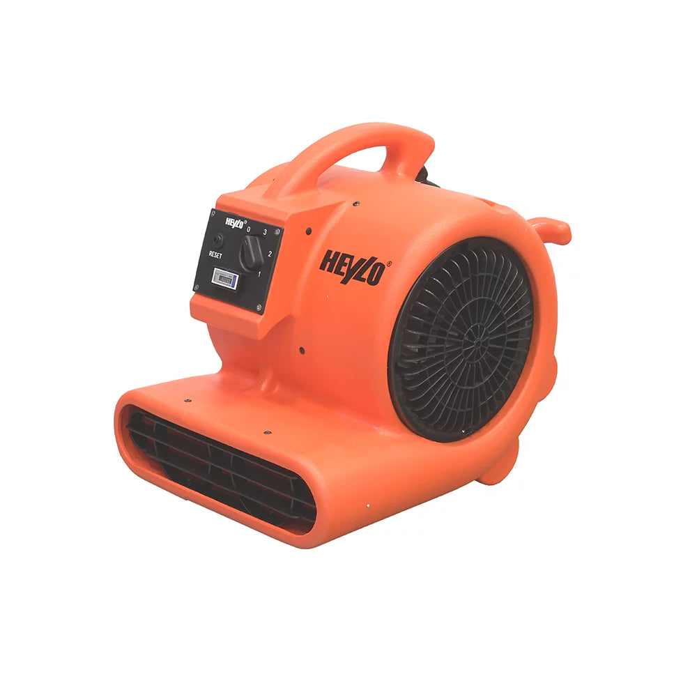 Heylo TD2400 Radial Fan
