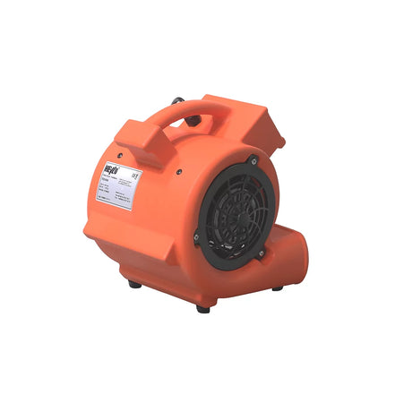 Heylo TD300 Radial Ventilator