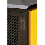 Clarke IDH70L 70L/Day Industrial Dehumidifier