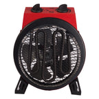 Igenix IG9301 3kW Drum Fan Heater