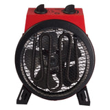 Igenix IG9301 3 kW Drum Fan Heater