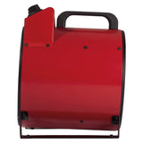 Igenix IG9301 3 kW Drum Fan Heater