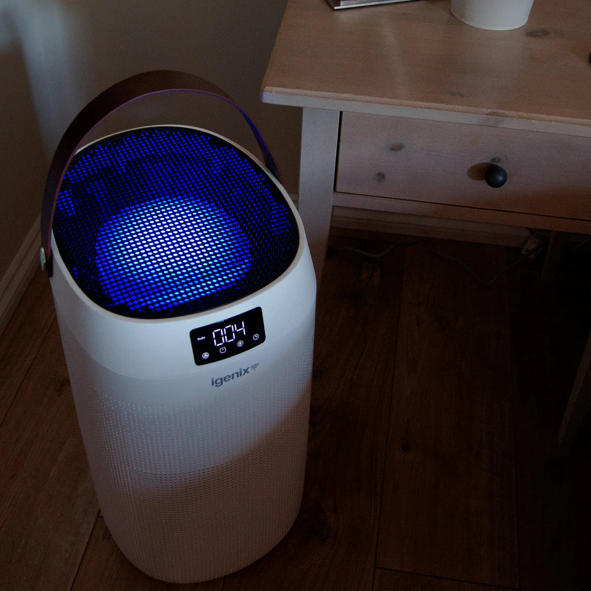 Igenix Smart Air Purifier