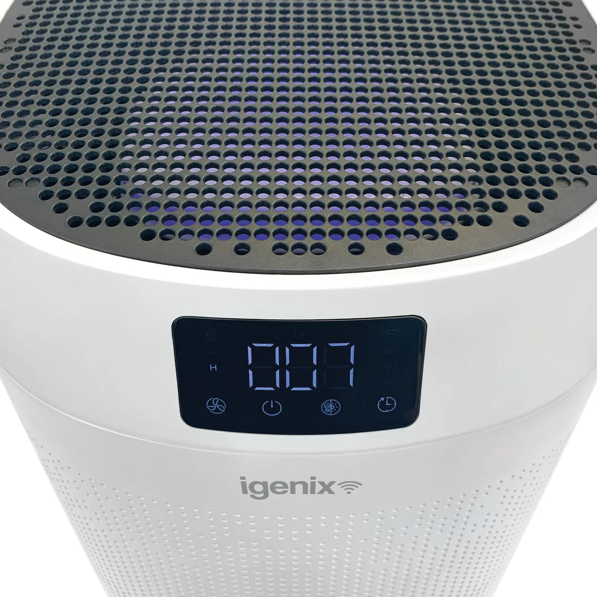 Igenix Smart Air Purifier