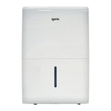 Igenix 30L/Day Portable Dehumidifier