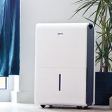 Igenix 30L/Day Portable Dehumidifier