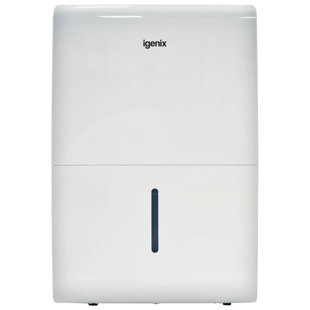 Igenix 50L/Day Portable Dehumidifier