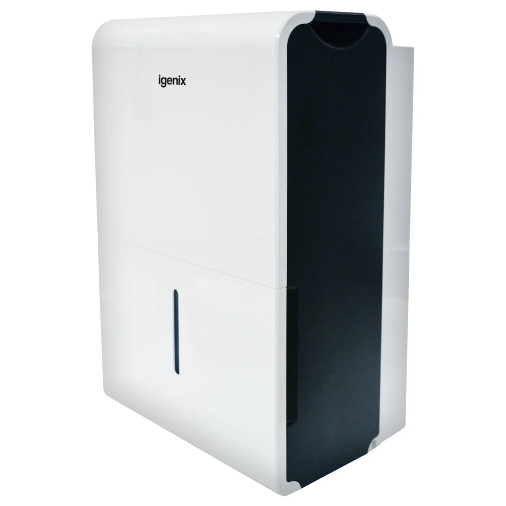 Igenix IG9851 50L/Day Dehumidifier
