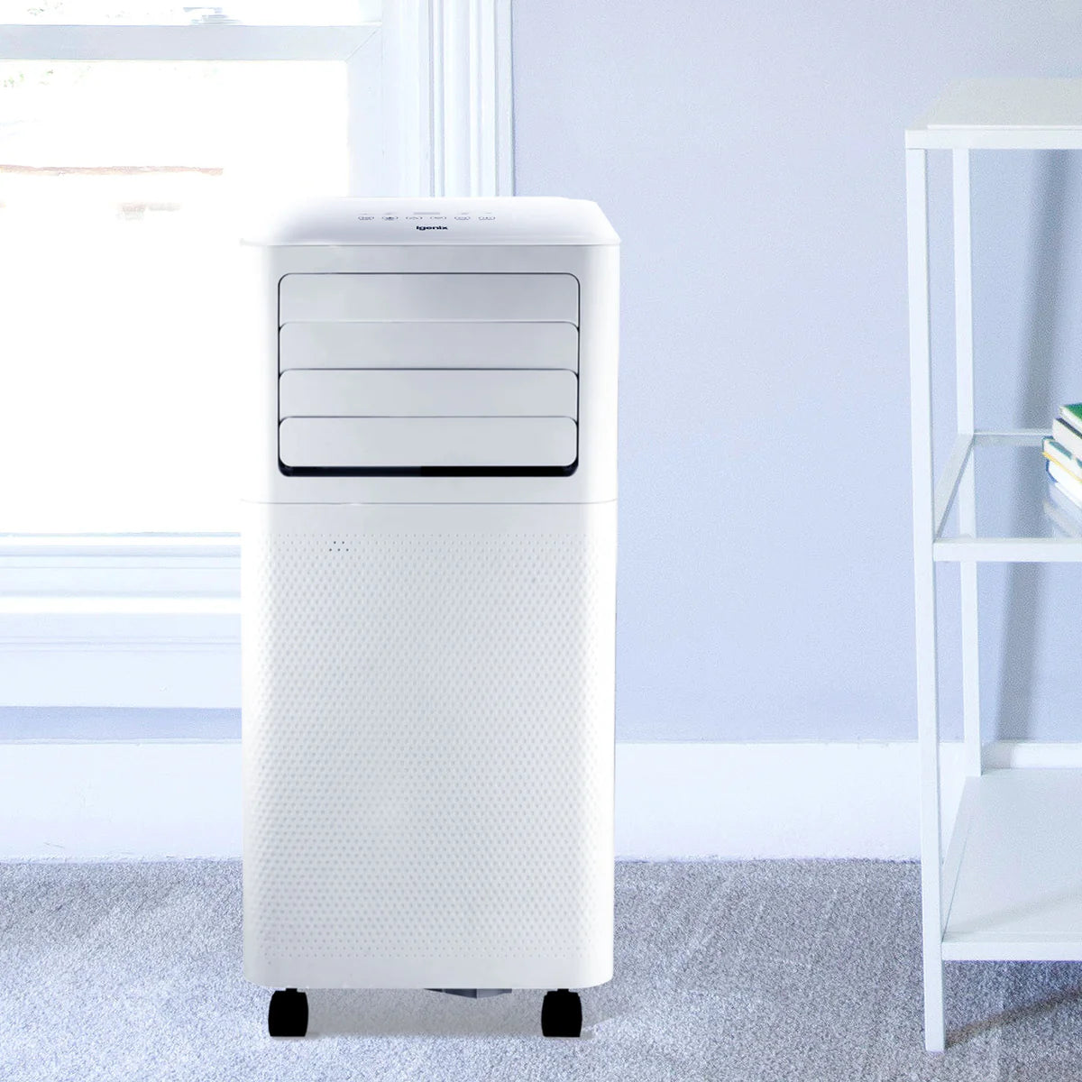 Igenix 7000 BTU 3-in-1 Portable Air Conditioner