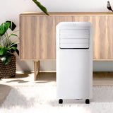 Igenix IG9909 9,000btu 3-in-1 Portable Air Conditioner