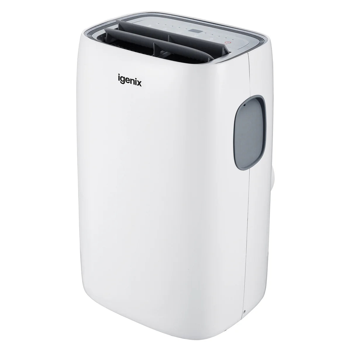 Igenix 9000 BTU 4-in-1 Portable Air Conditioner