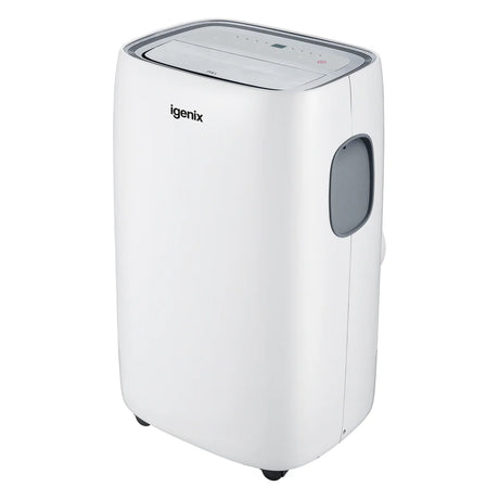 Igenix 9000 BTU 4-in-1 Portable Air Conditioner