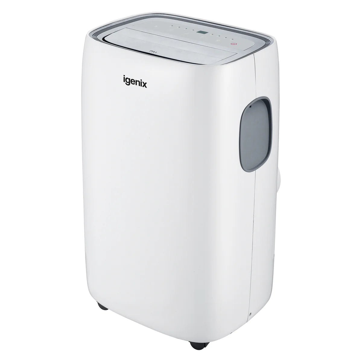 Igenix 12000 BTU 4-in-1 Portable  Air Conditioner