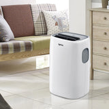 Igenix IG9922 12,000btu 4-in-1 Portable Air Conditioner