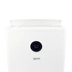 Igenix IGDH020W 20L/Day Dehumidifier