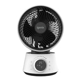 Igenix 9" Digital Air Circulator Turbo Fan