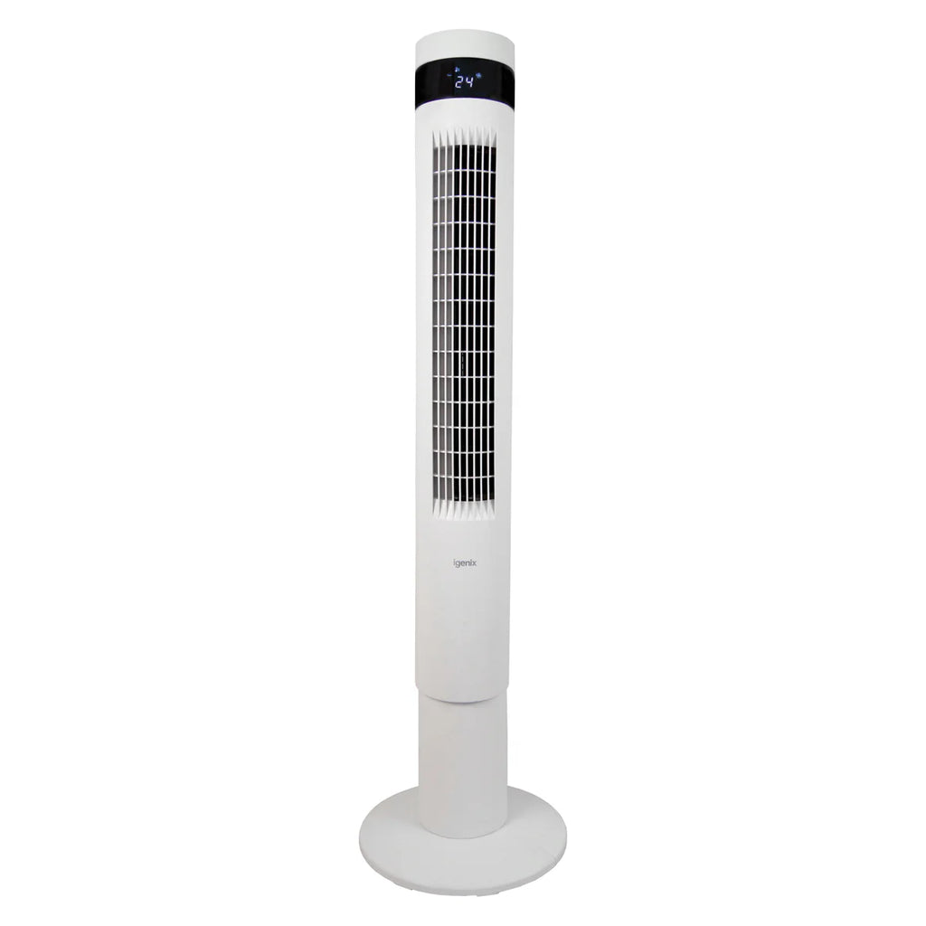Igenix 43 inch Tower Fan