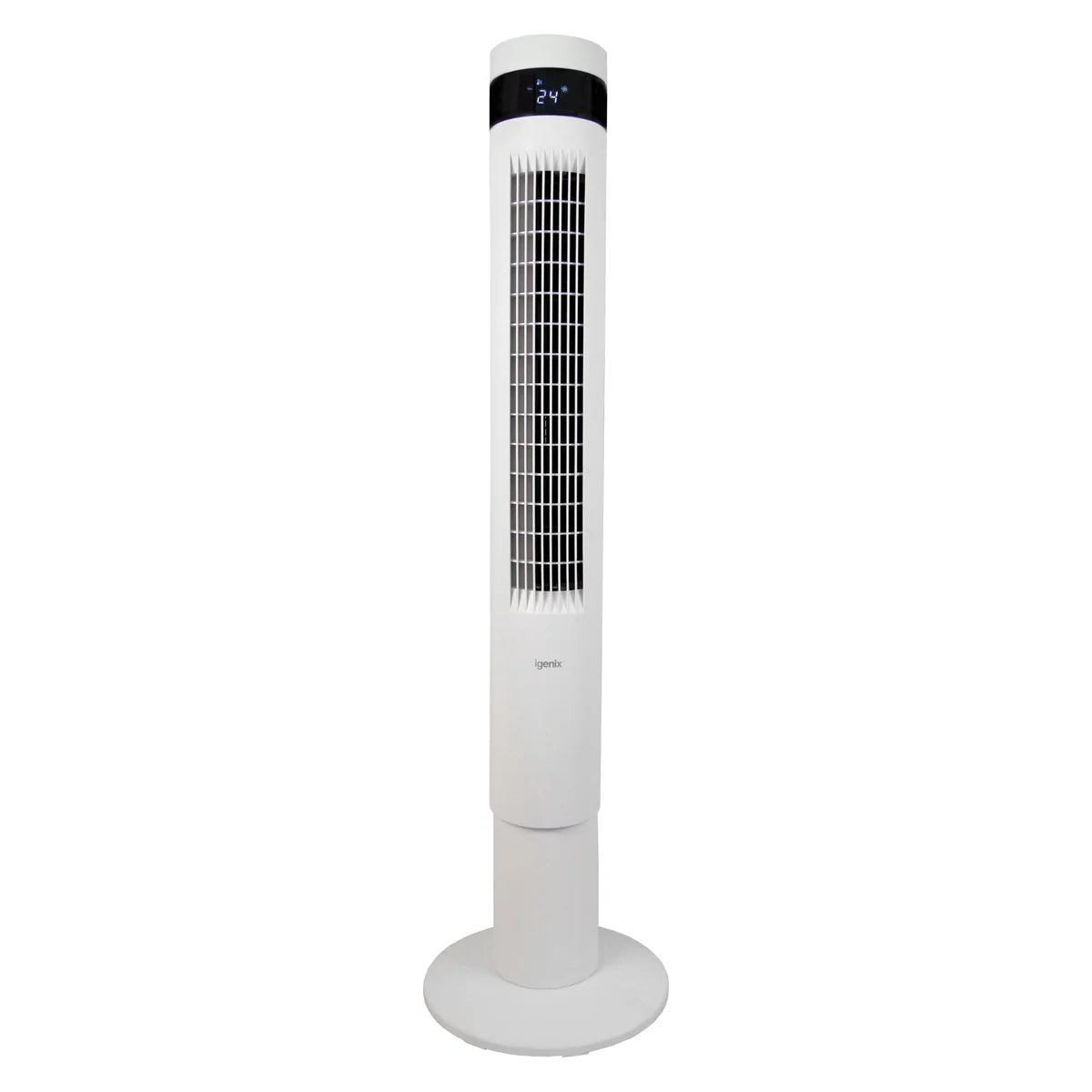 Igenix 43" Digital Tower Fan