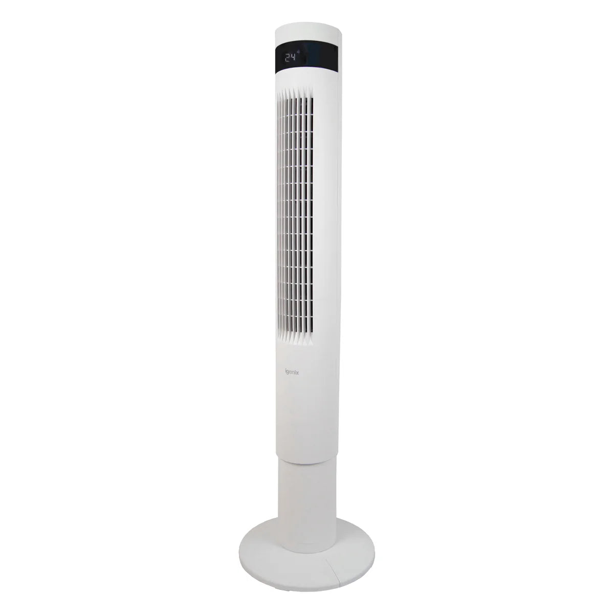 Igenix 43" Digital Tower Fan