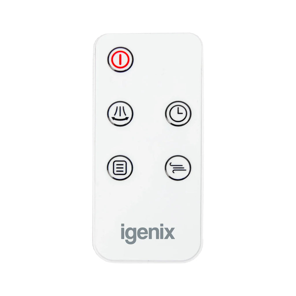 Igenix 43 inch Tower Fan