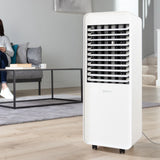 Igenix IGFD7010WIFI Smart Digital 10 Litre Evaporative Air Cooler