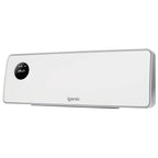 Igenix IGHW020TDW 2kW Over Door Downflow Fan Heater
