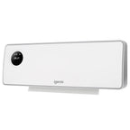 Igenix IGHW020TDW 2kW Over Door Downflow Fan Heater