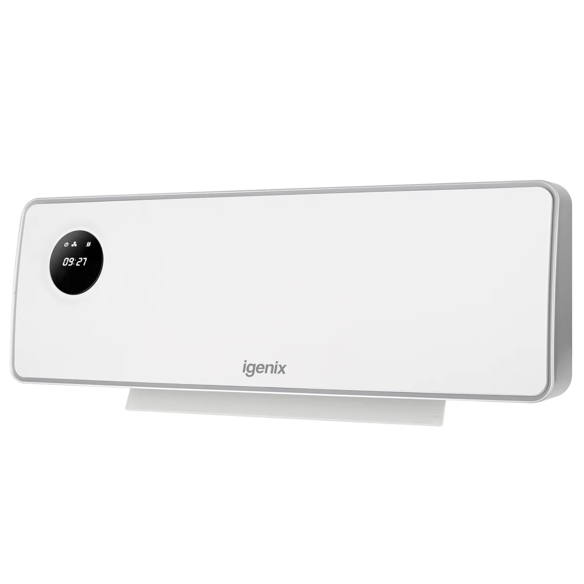 Igenix IGHW020TDW 2kW Over Door Downflow Fan Heater