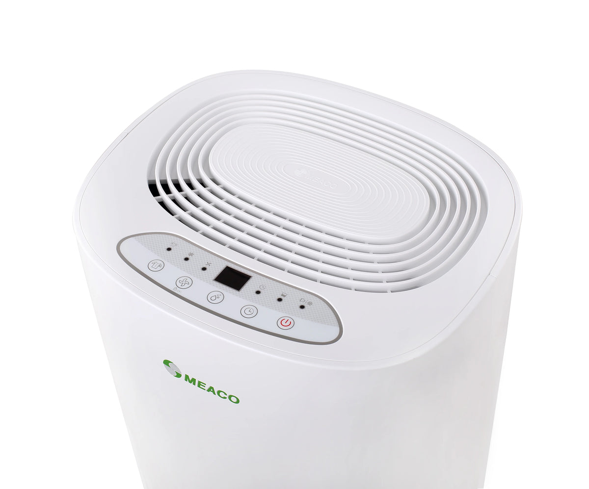 Meaco MeacoDry ABC 12L Dehumidifier
