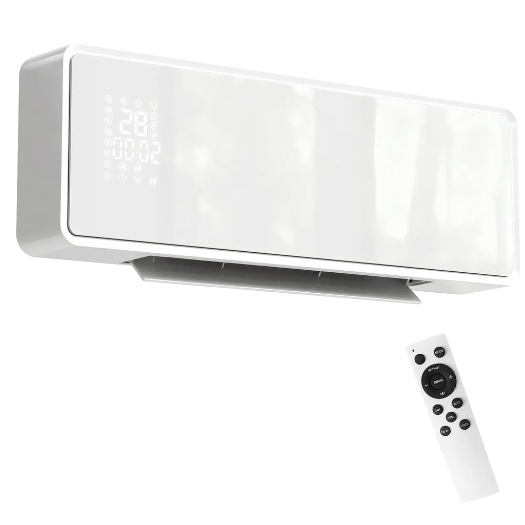Homcom 2kW Ceramic Heater
