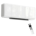 Homcom 2kW Ceramic Heater