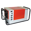 Ebac Industrial Products EIPL K100P 30L/Day Commercial Dehumidifier