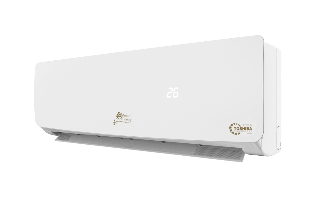 Lux Air KFR23IW/LUX 2.7kW Wall Mounted Split System