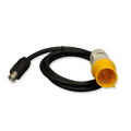 El-Björn KH2.5 Dual Voltage Cable 110V
