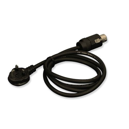 El-Björn KH2.5 Dual Voltage Cable 230V