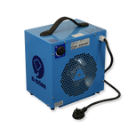 El-Björn KH2.5 230V 2.5kW Portable Fan Heater