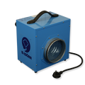 El-Björn KH2.5 230V 2.5kW Portable Fan Heater