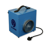 El-Björn KH2.5 230V 2.5kW Portable Fan Heater