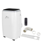 Lux Air KYR25-CO/LUX 9000 BTU Portable Air Conditioner