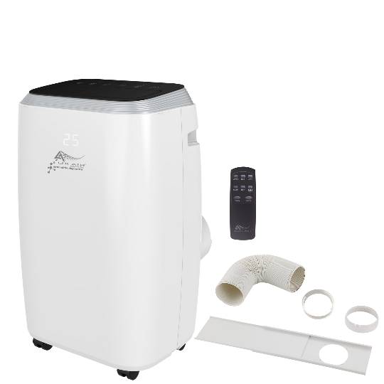 Lux Air KYR45-GW/LUX 14000 BTU Portable Air Conditioner