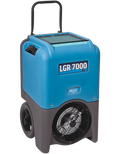 Dri-Eaz LGR7000XLi 91 Litre LGR Dehumidifier