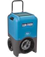 Dri-Eaz LGR7000XLi 91 Litre LGR Dehumidifier