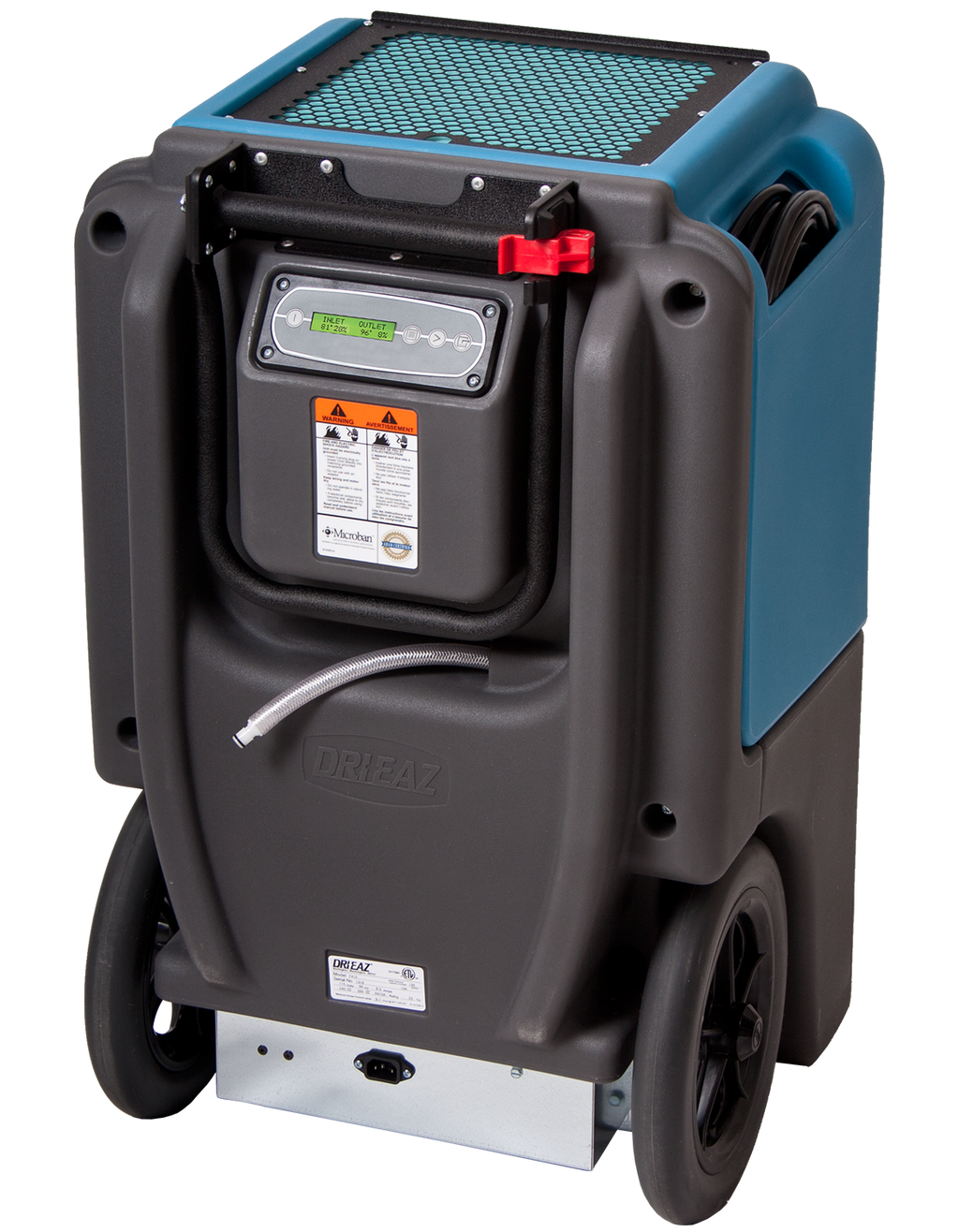 Dri-Eaz LGR7000XLi 91 Litre LGR Dehumidifier