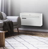 Qlima 2.6kW WIFI All-in-One Heating and Cooling Air Conditioning Unit - WDH 229 PTC